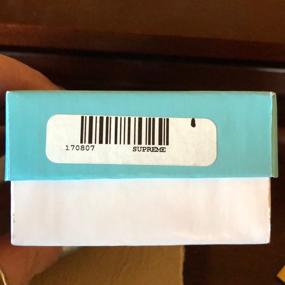 Premier Designs ring black stone and band
Size 7.5 - Picture 4 of 6